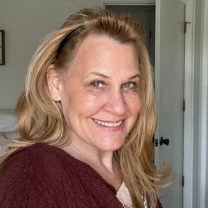 Meet your Posher, Cathy